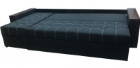Угловой кутовий диван Комфорт 300 універсал із взаємозаміняємим кутом KM