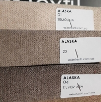 Приємна і щільна тканина Аляска