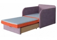 Дитячий диван ліжко кровать Петрик ortoped UT