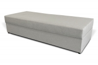 Кровать ліжко Колібрі (Колибри) 80*200 односпальне на пружинному блоці з підйомним механізмом КМ