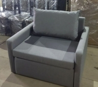 Розкладне крісло диван Арні (Арни) 80*190 ortoped KM