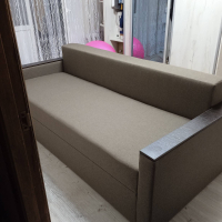 Диван двоспальна кровать ліжко Бонус 145*190 BZ