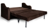 Диван викатний Моніка Люкс 120, 140 ortoped BZ