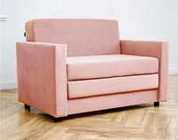 Розкладне крісло кровать диван Ніка ortoped BZ