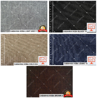 Базові кольори Саванна Нова жаккард (рогожка)