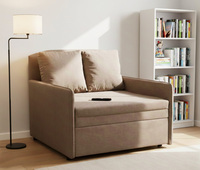 Диван крісло Юніор 80, 90, 100, 110 і 120 ortoped BZ